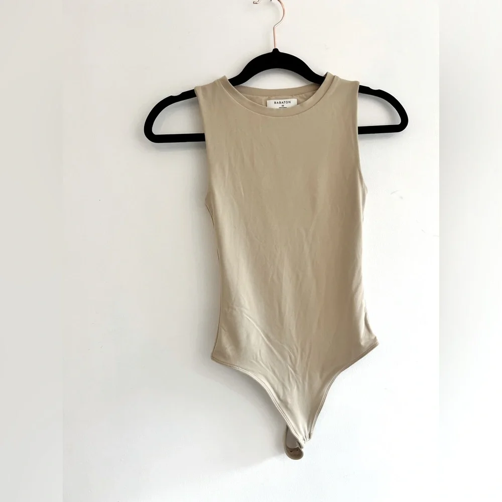 Contour Aritzia bodysuit XS - Picture 1 of 4